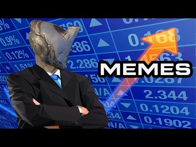 Warframe Memes Return : Daily Uploads and Exclusive Content