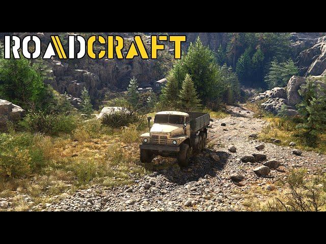 New Construction And Mining Game  Roadcraft Gameplay Walkthrough Episode 6
