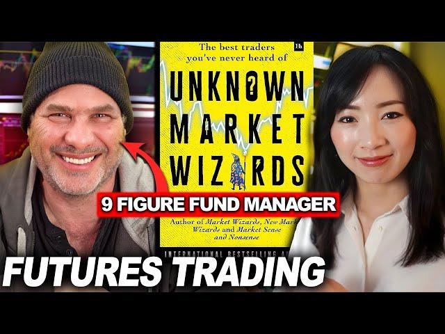 9-Figure Futures Trader explains Crowded Market Trading Strategy