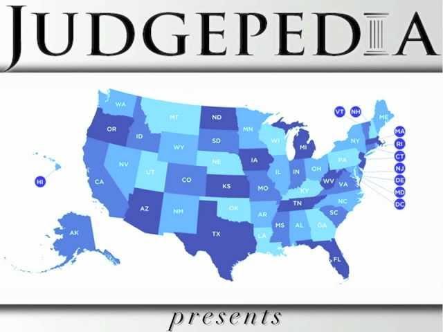 California courts   Judgepedia