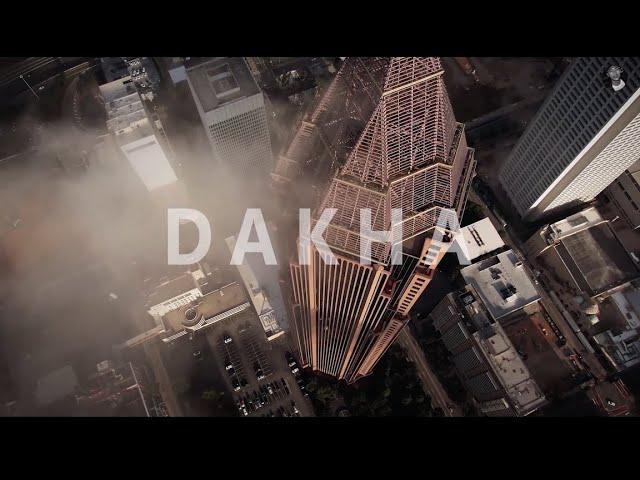 DAKHA__THORTHINGO.Official Lyrics Video