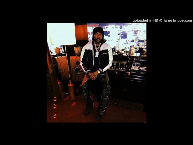 Leaf Ward x Albee Al x Meek Mill Type Beat - "On The Regular"