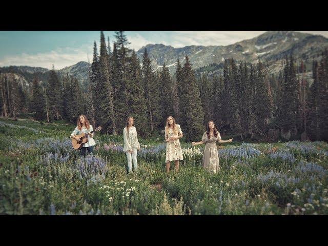 You and I Can (Official Music Video) | Gardiner Sisters