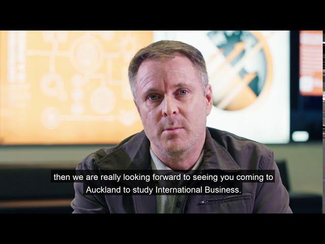 Why study International Business?