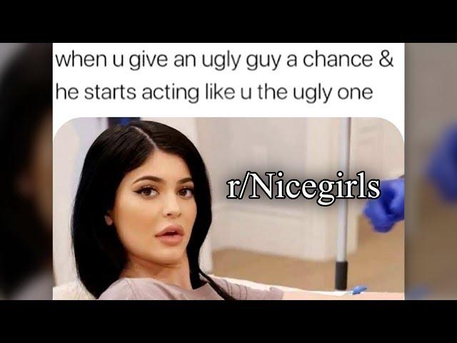 r/Nicegirls | I GAVE YOU A CHANCE