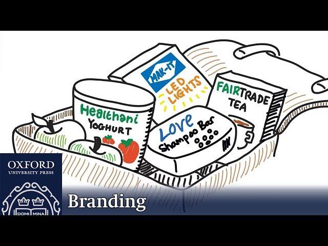 What is Branding? | Oxford Academic