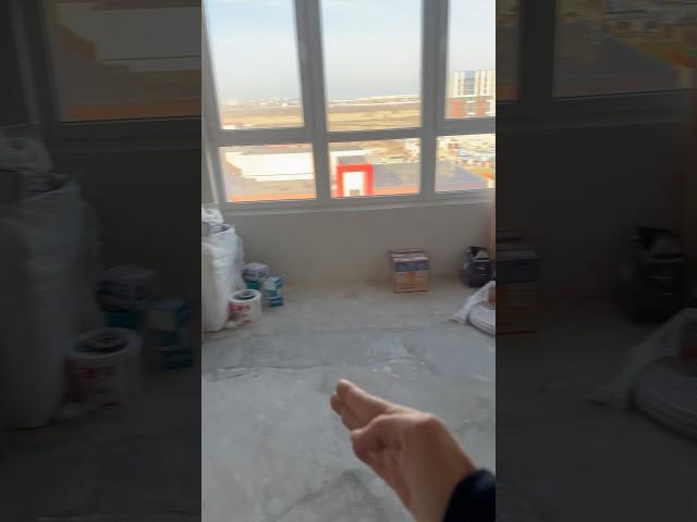 Нужно ли узаконивать снос перегородки балкона и комнаты? #стройбаза93