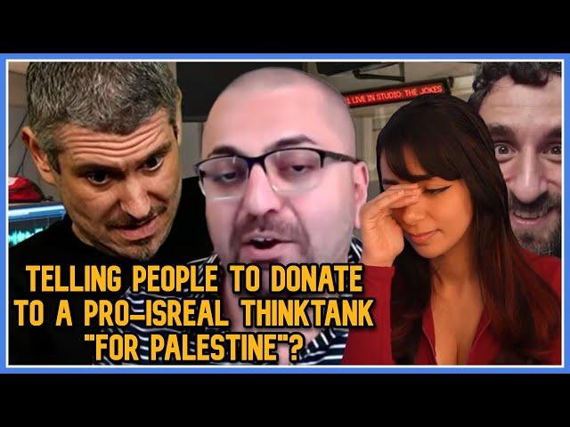 Ethan Klein Is Allegedly Doing Charity Fraud?
