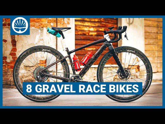 Gravel World Championships: Best Gravel Bike Tech