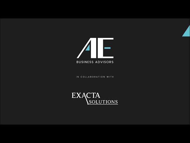 Exacta Solutions & AE Business Advisors at SiGMA iGaming Festival 2021 - PART 2