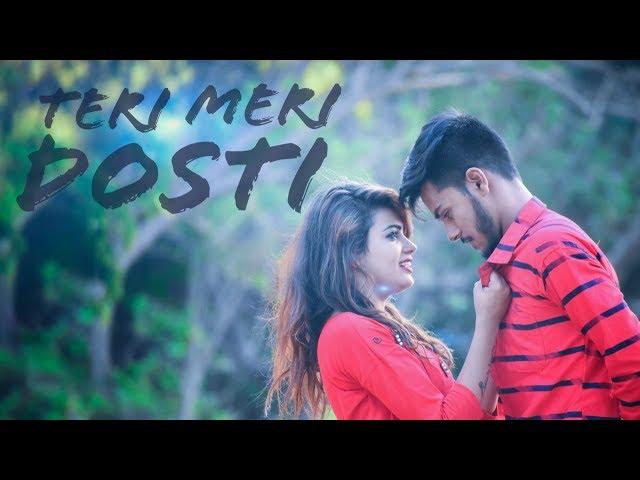 TERI MERI DOSTI - RAVI JADAV