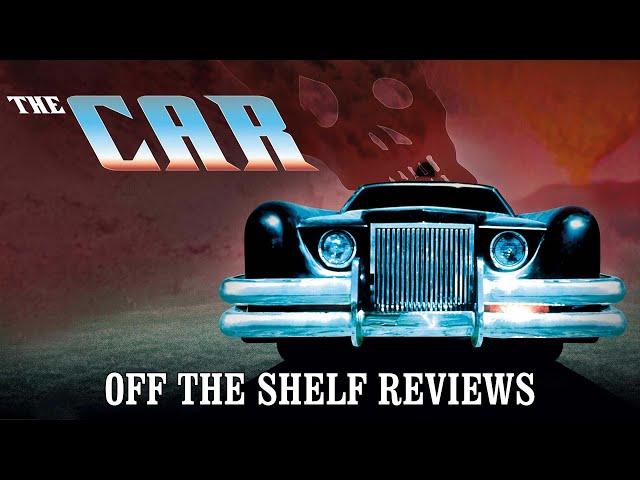 The Car Review - Off The Shelf Reviews