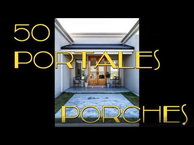 PORCHE  ! PoRtAL ! CUBIERTAS DE ingreso vivienda,en patios, parqueaderos. cubre ambientes abiertos