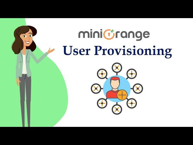 Streamlined Access Management: User Provisioning & Deprovisioning with Automated Provisioning