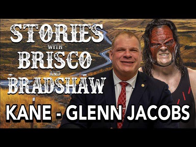 Kane-Glenn Jacobs-joins Stories with Brisco and Bradshaw