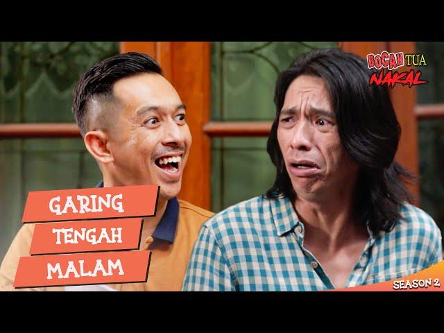 Bocah Tua Nakal S2- Eps 7 - Garing Tengah Malam