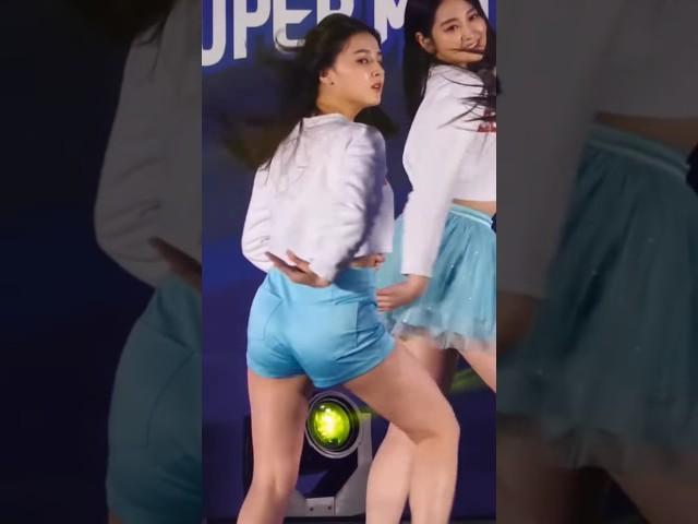 Nancy Momoland Dance Performance New Tiktok Mcdonie Kpop Jewels