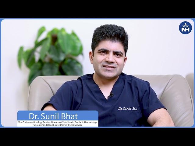 4 Important Tips by Dr Sunil Bhat to Lead a Healthy & Happy Life