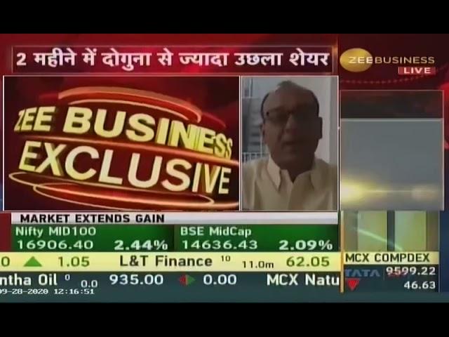 IndiaMART InterMESH | Corporate Radar | Zee Business
