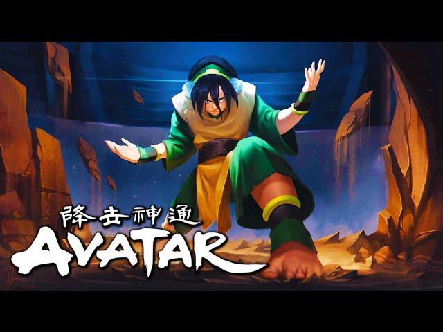 How Toph gets OVERRATED (and Iroh, too)