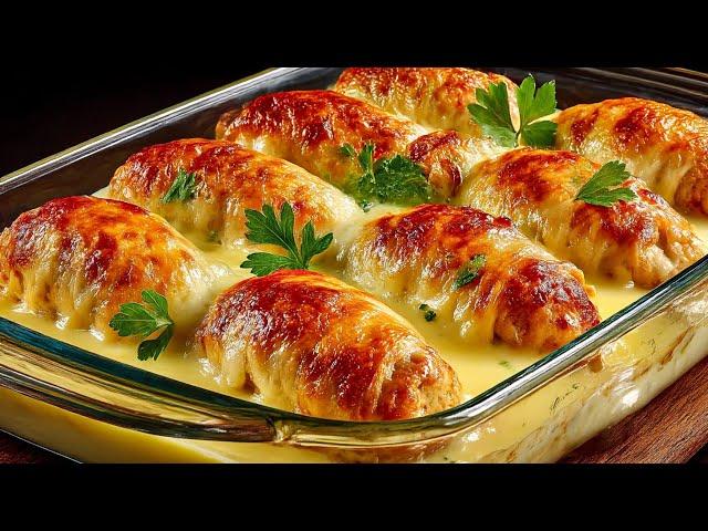 This is so delicious, I cook it almost every day! A nutritious recipe that drives the world crazy!