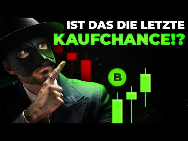 Diesen Altcoin habe ich heute gekauft!