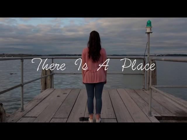 Clare Regan - There Is A Place