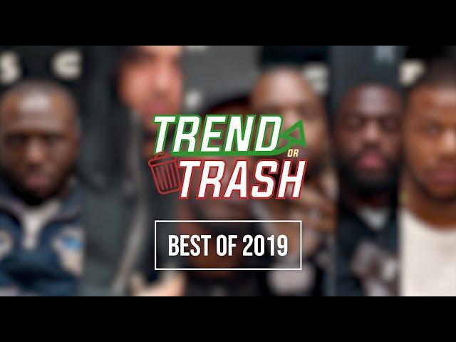 Best of 2019 | Trend or Trash