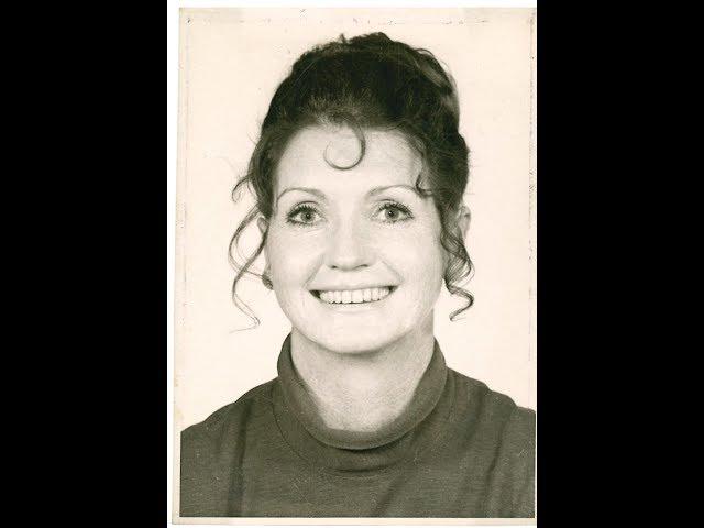 Frances Olson's Push To Become One Of Regina's First Female Realtors in The 60s