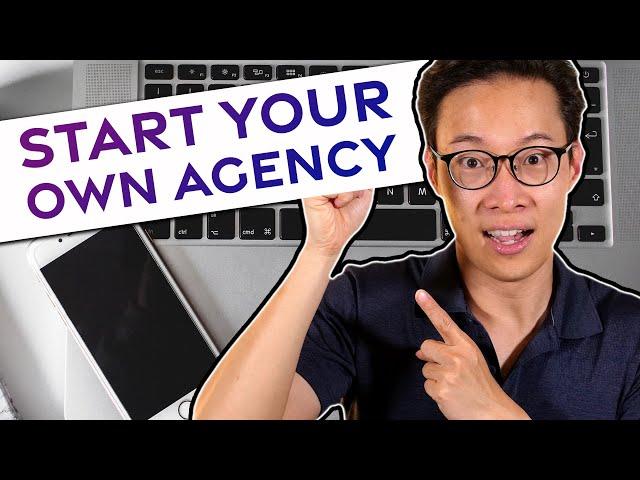 WHY you should start your own Recruiting Agency Business NOW