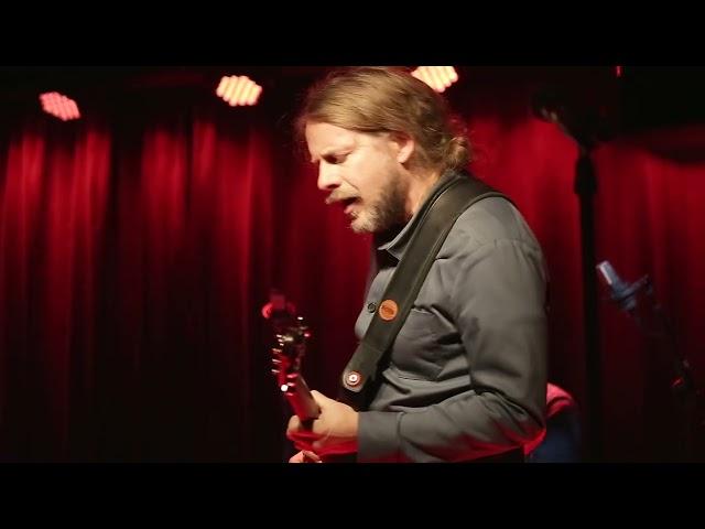 Kalle Kalima & Knut Reiersrud: Strong Wind, Deep Water, Tall Trees, Warm Fire (Official Live Video)