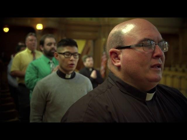 Words of the Saints - Academic Programs
