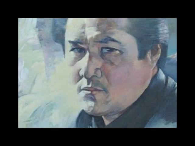 Мұқағали Мақатаев - Сезім (Шын ғашықпын сол адамға) / Mukagali Makataev