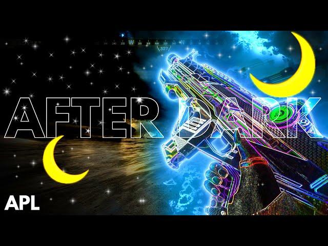 After Dark  (Apex Legends Montage)