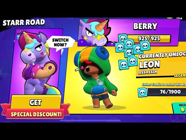 AWESOME UPDATE REWARDS!!! LEGENDARY CREDITS!! BRAWL PASS PLUS !! BRAWL STARS NEW UPDATE!!!