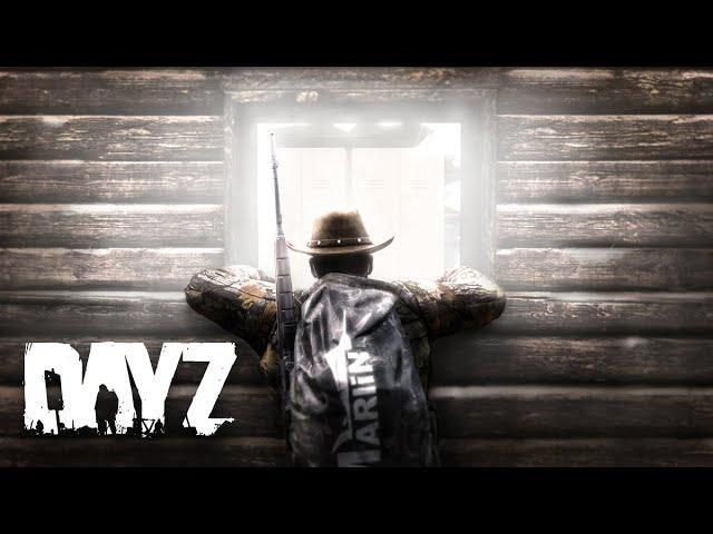 DayZ - Possessed (Montage)