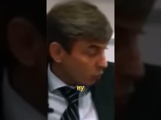 Галицкий о встрече с путиным