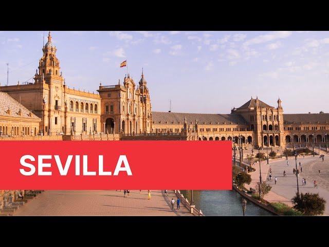 Sevilla Tours - Malaga Adventures