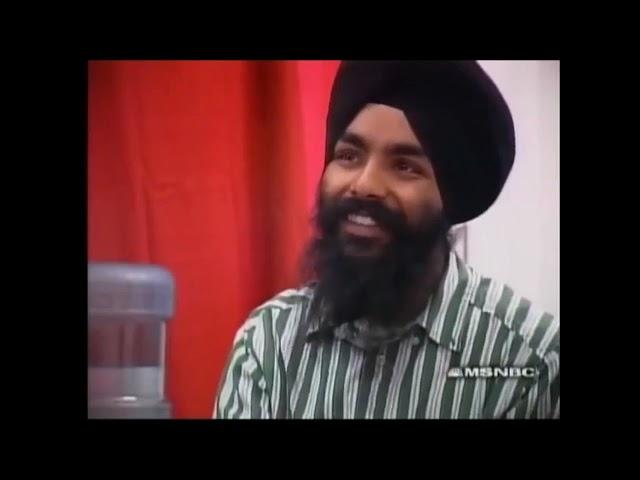 Inderjeet Singh the really enlightened predator.(the whole thing)