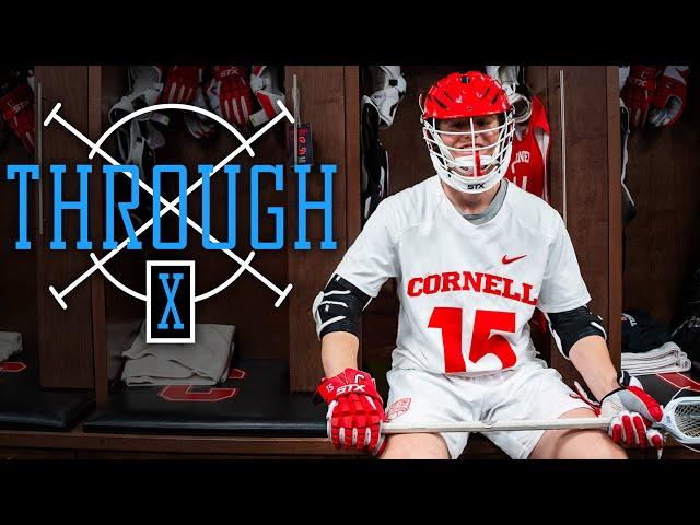 CJ KIRST | THROUGH X with Paul Carcaterra