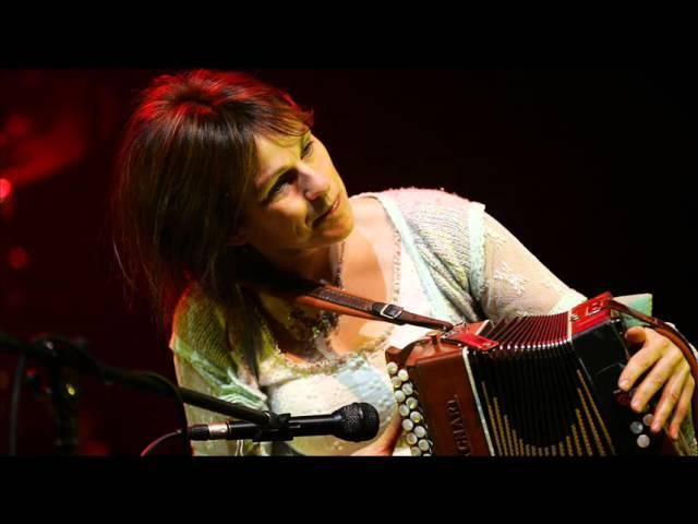 Sharon Shannon - Cavan Potholes