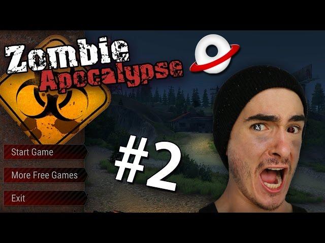 BUTCHERS! | Zombie Apocalypse - #2