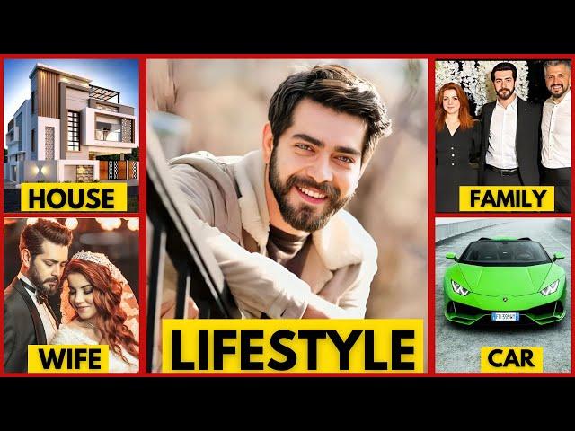 Baris Baktas Lifestyle 2024 || Wife, Net worth, Family, Girlfriend, Height, Biography 2024