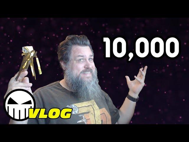 Milestones & The Other Channel