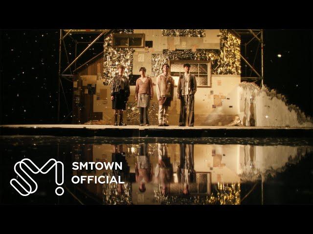 SHINee 샤이니 'Poet | Artist' MV Teaser