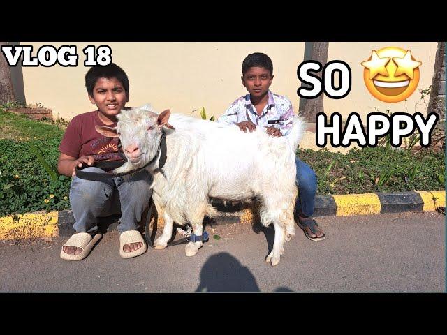 POCKET NAY AAJ BOHOT MAZAY KIYA || VLOG 18 || MD ANAs VLOGs