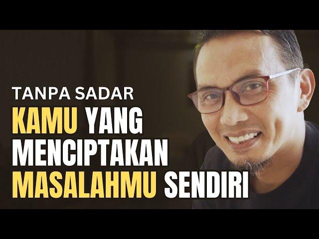 KUNCI HIDUP TENANG DAN MENCIPTAKAN KEAJAIBAN HIDUP || PIKIRANKU