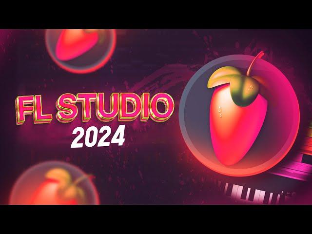 FL Studio 21 Crack | Free Download | FL Studio 21 Crack Full Free 2024 | Win 10/11