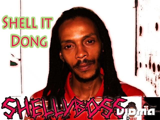 Shellyboss -Shell It Down --2023 Soca...2 Lane Riddim