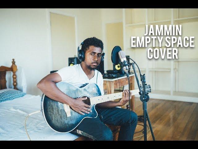 James Arthur - Empty Space (Cover by Jammin)